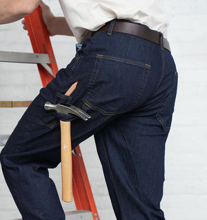 Men's Carpenter Jeans