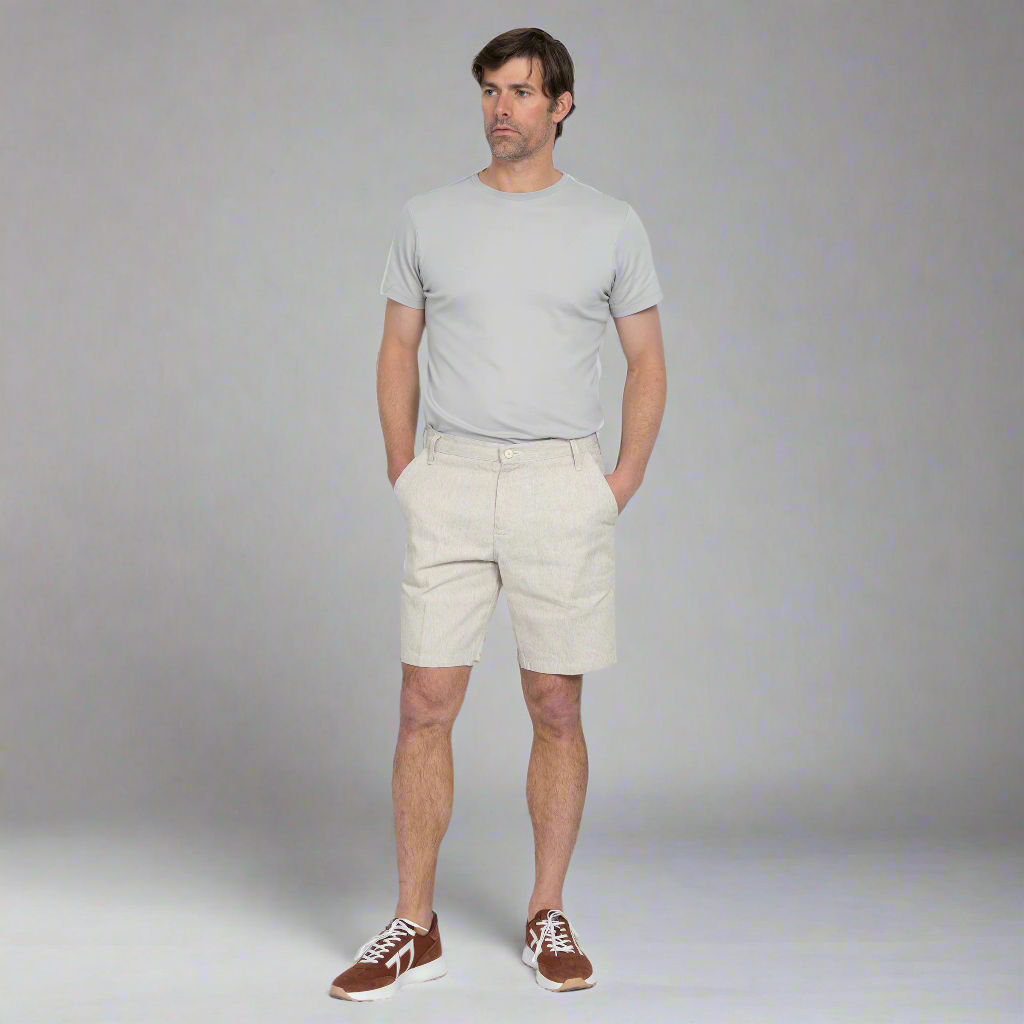 Hemp Shorts