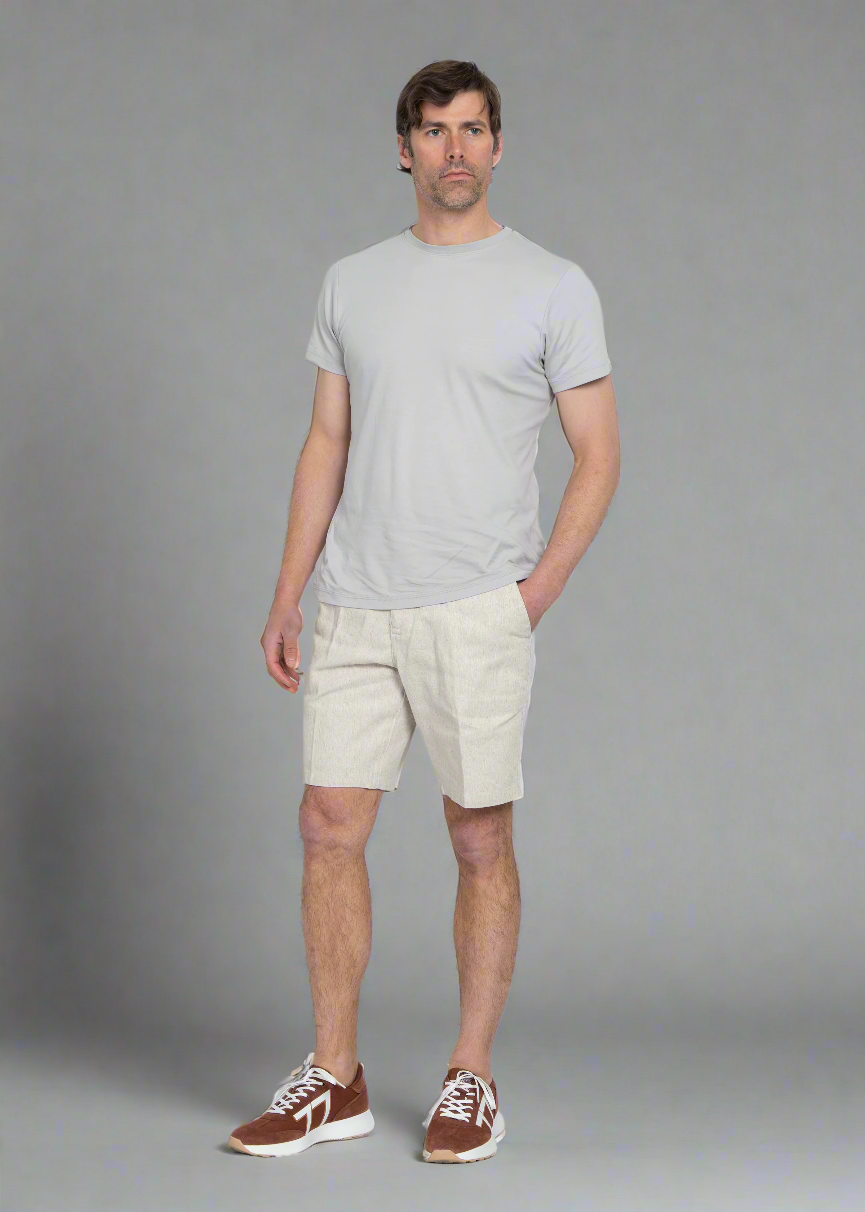 Hemp Shorts
