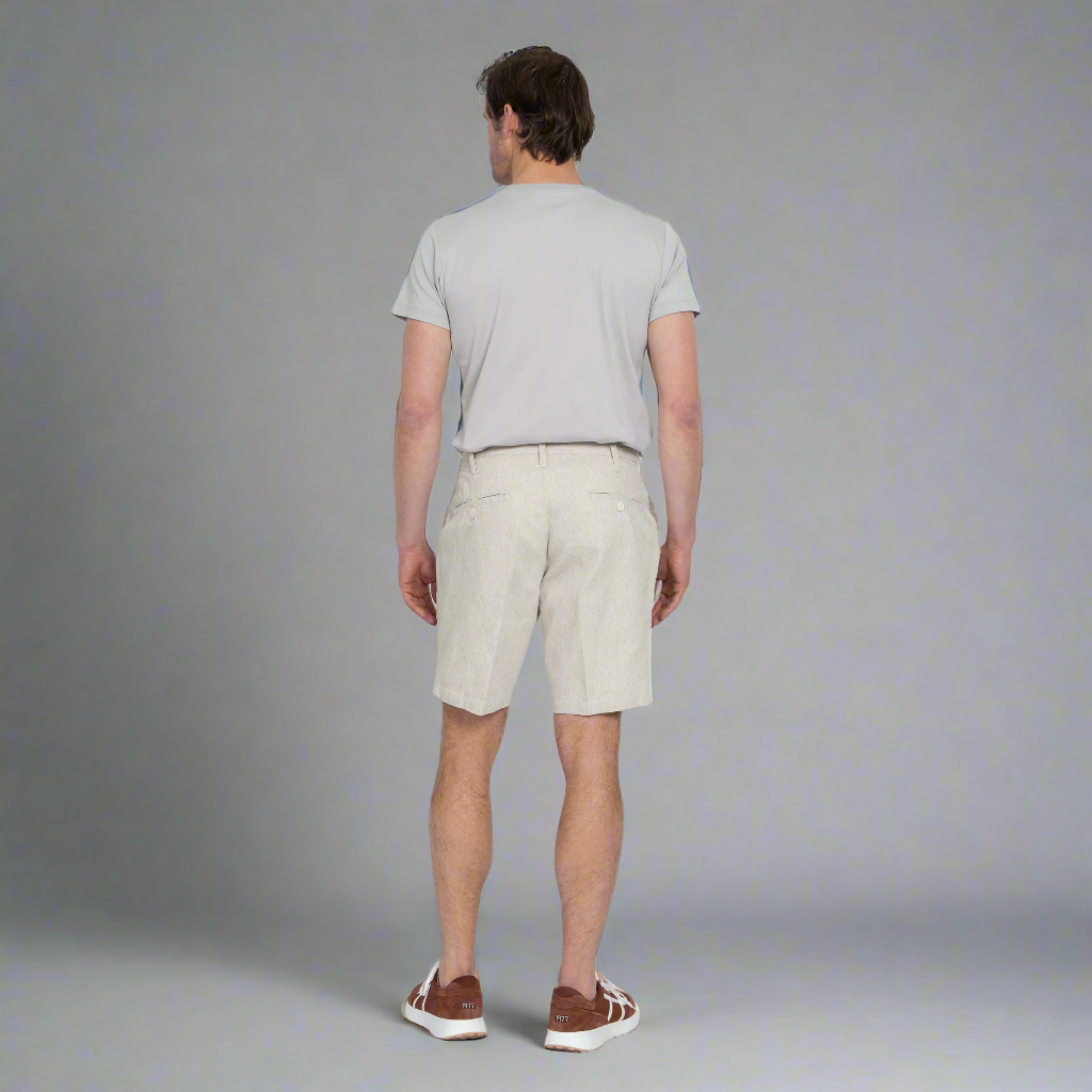 Hemp Shorts