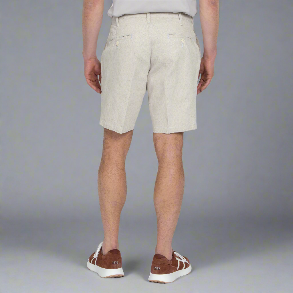 Hemp Shorts