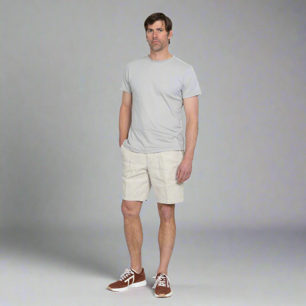 Hemp Shorts