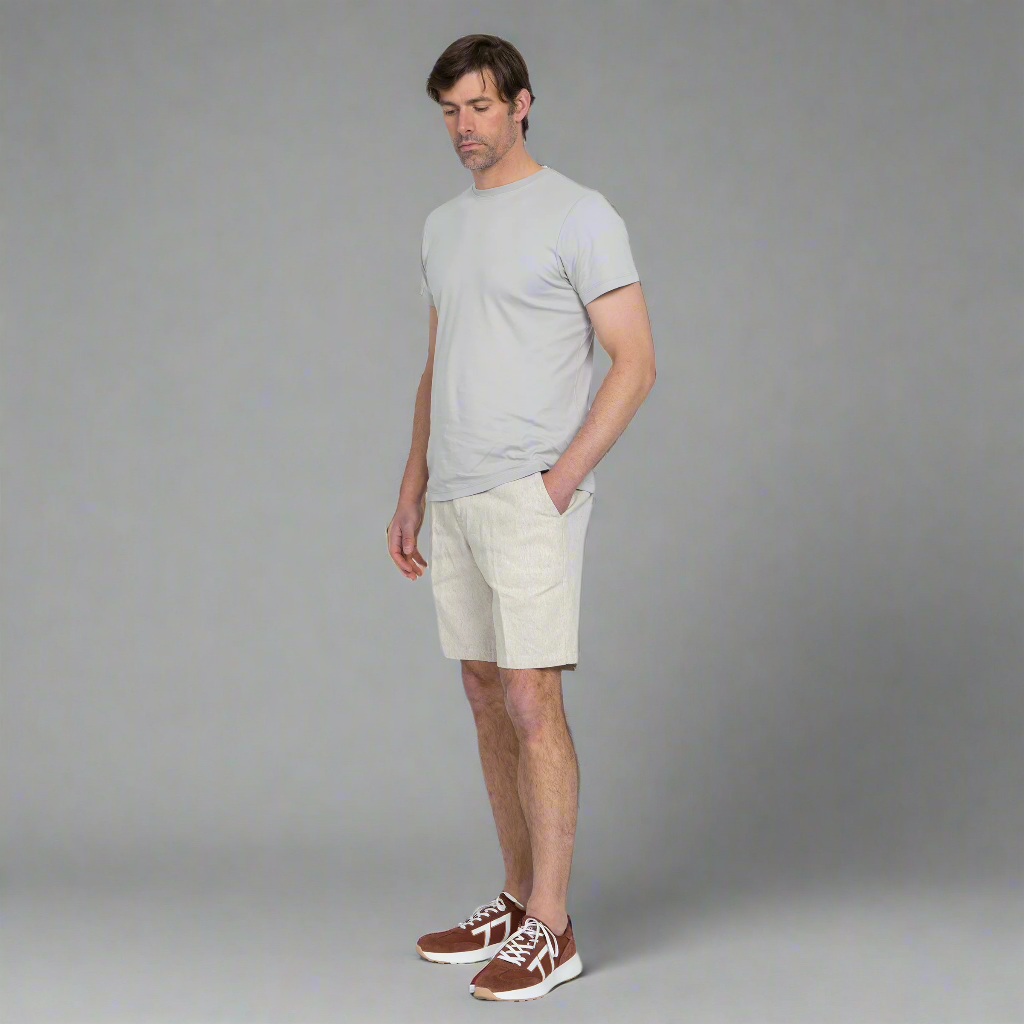 Hemp Shorts