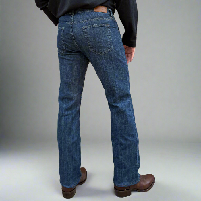 The Denim