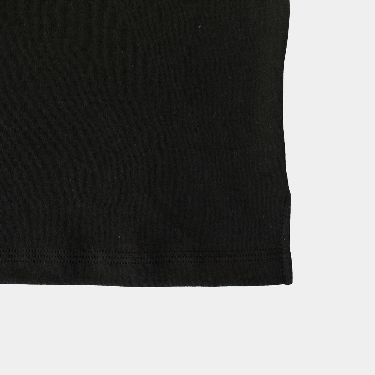 Supima Pocket T - Black