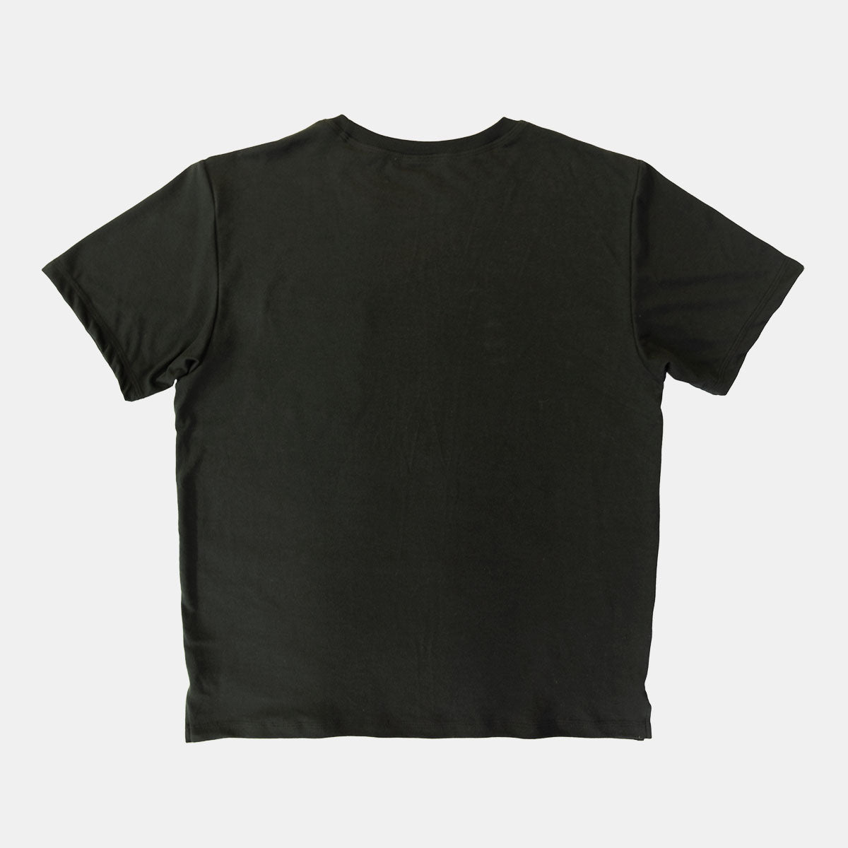 Supima Pocket T - Black