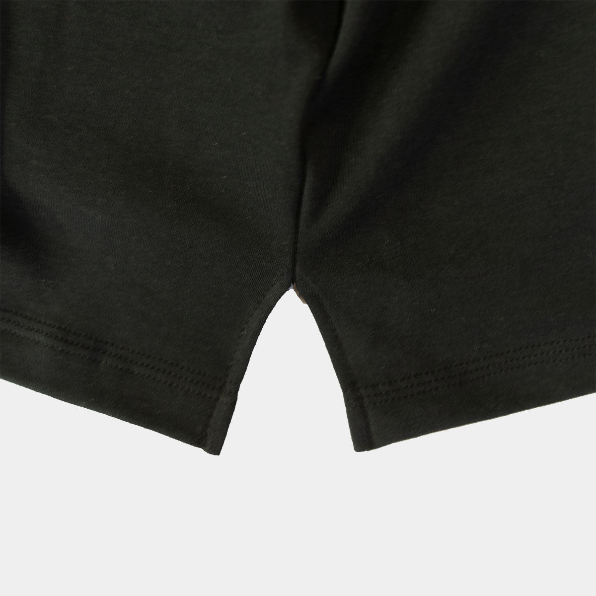 Supima Pocket T - Black
