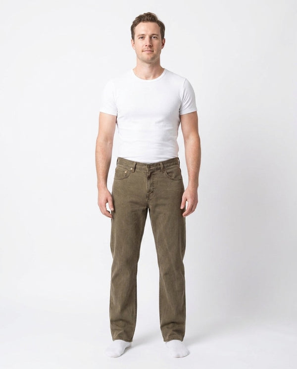 Tailored Fit-Mica
