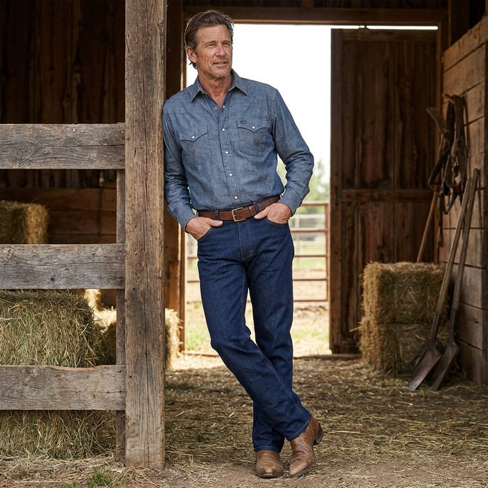 The Denim