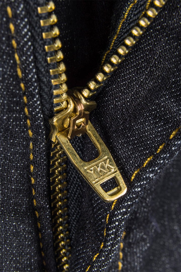 More images: Closeup To Show Zipper