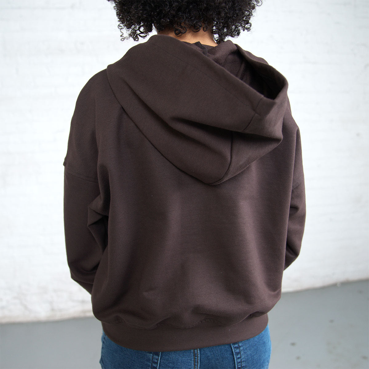 Slouch Sweatshirt