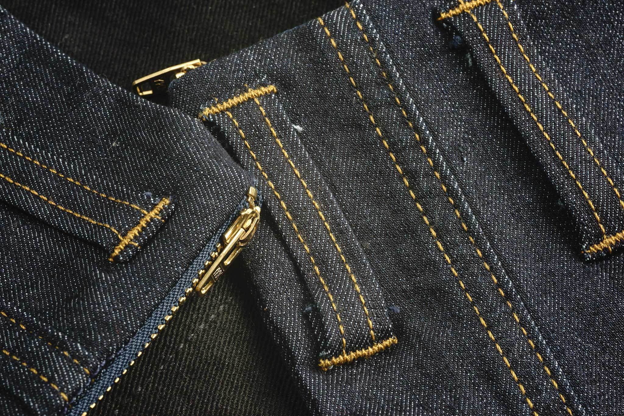 More images: More images: Closeup Of Belt Loops - H