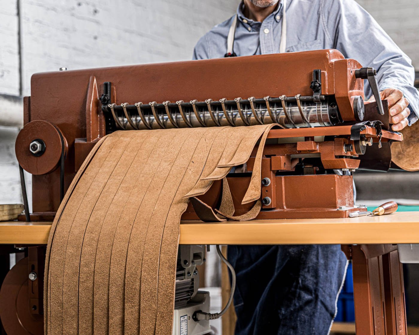 Belts