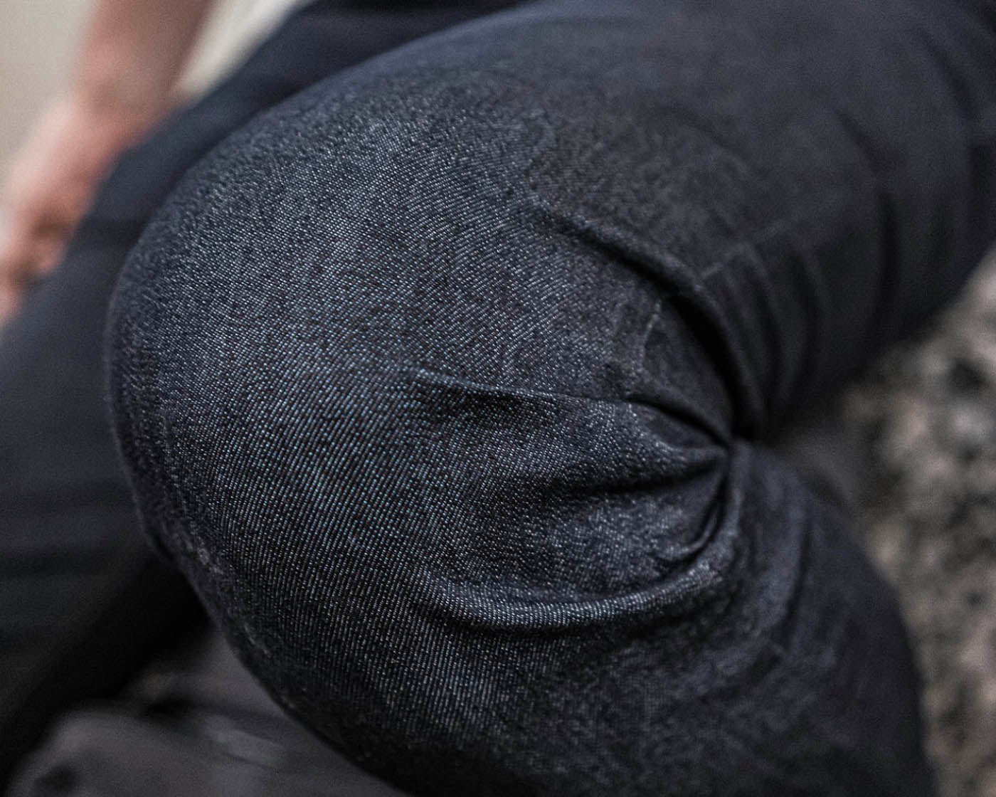 Stretch Denim
