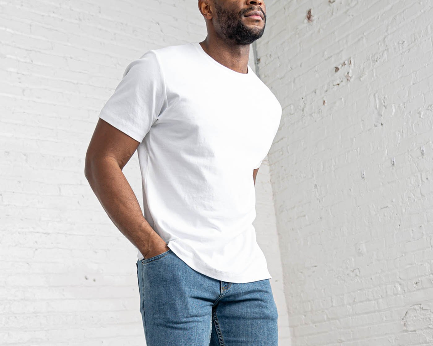 Men's Classic T-Shirts