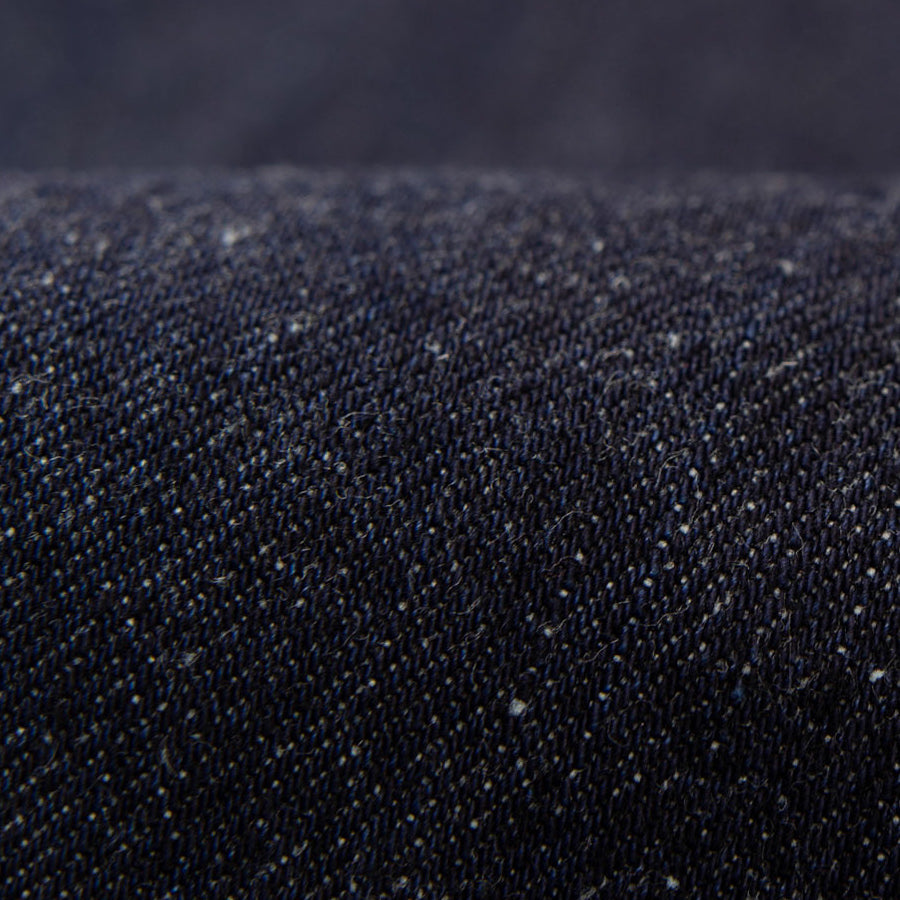 100% Cotton Denim