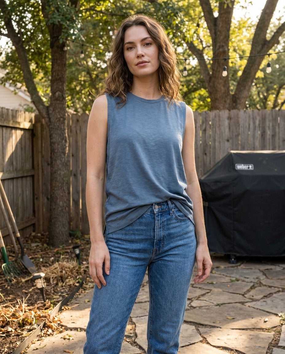 Women's Tops
