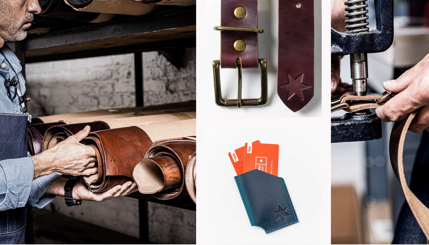 Men's Accessories