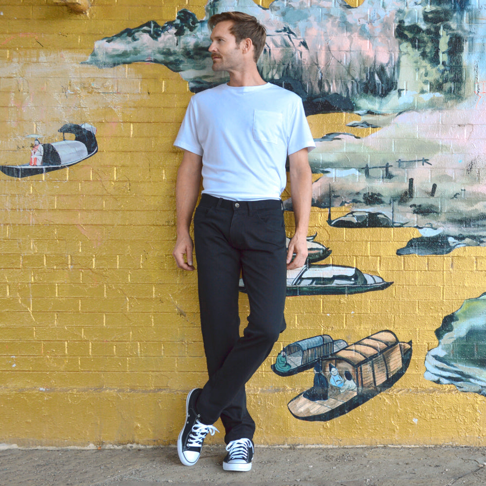 Men's Jeans