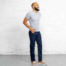 Tailored Fit