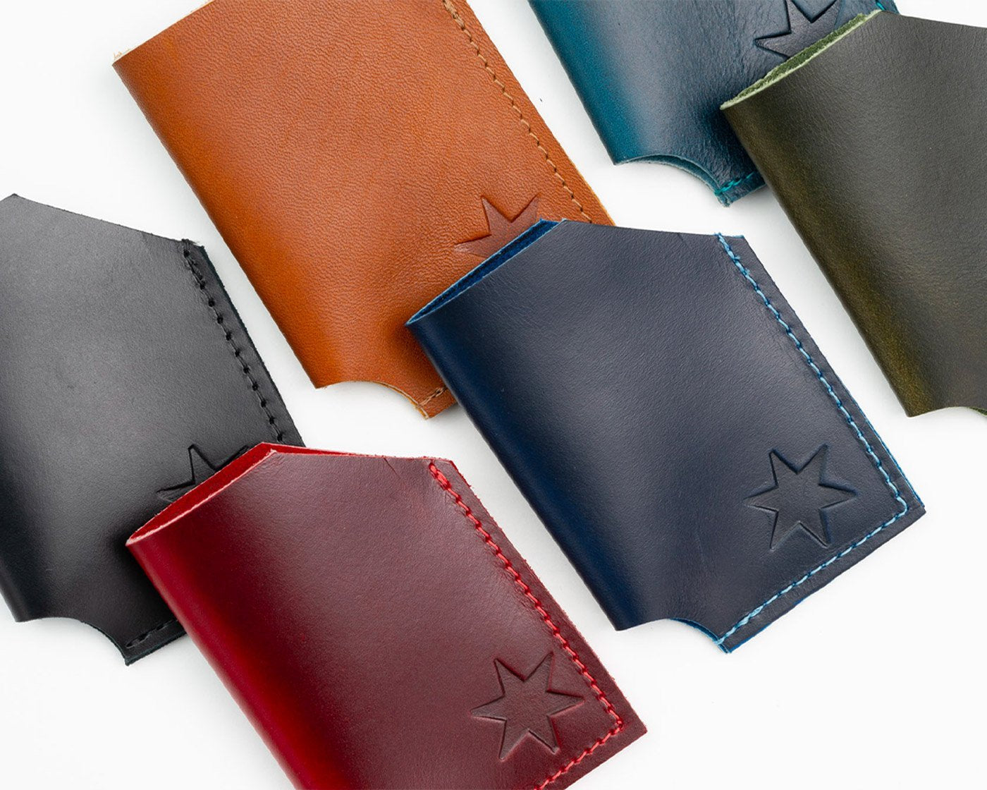 Card Holders