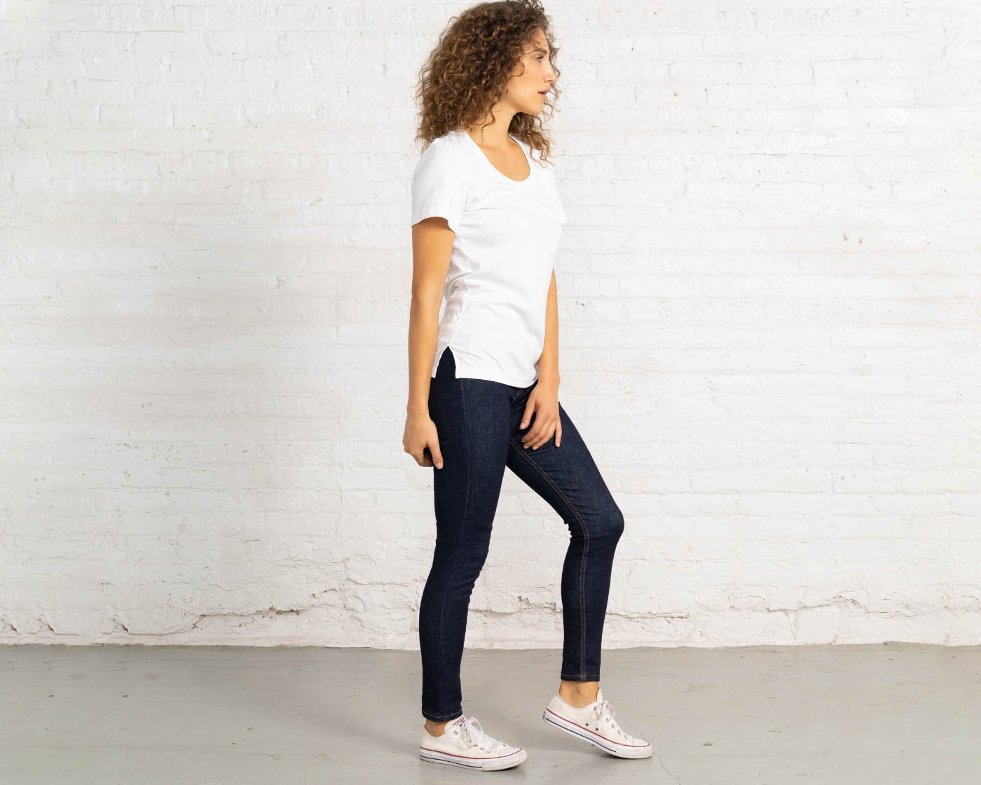 Women's Lucy Jeans