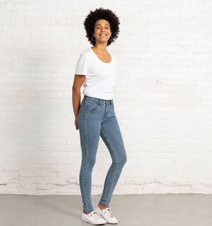 Women's Mary Jeans
