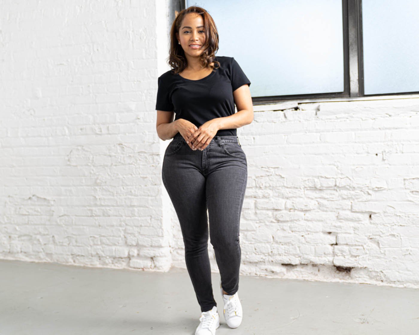 Women's Noemi Jeans