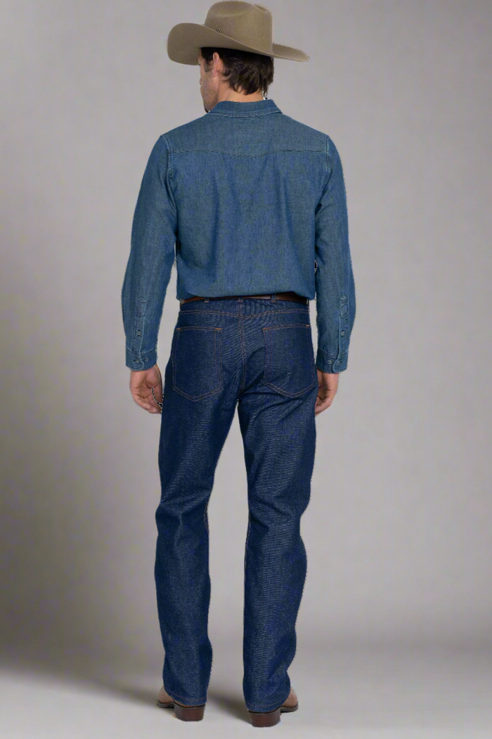 The Denim