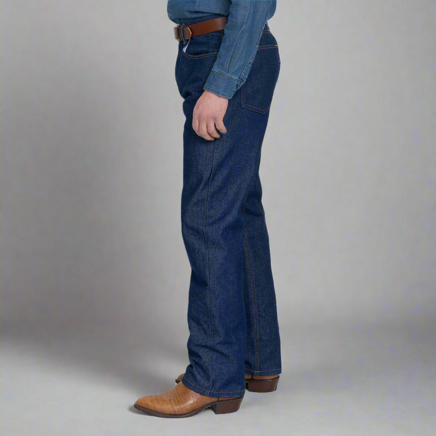 Dearborn Long Riders Long Ryder Model 1 – Dearborn Denim & Apparel