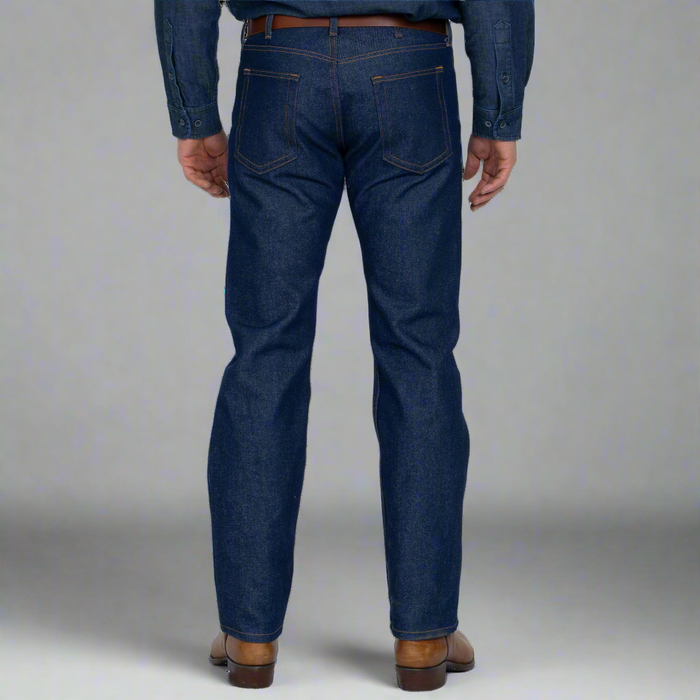 Boot Cut Length