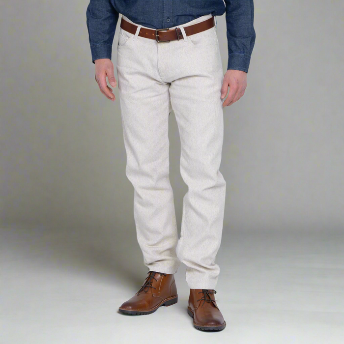 The Denim