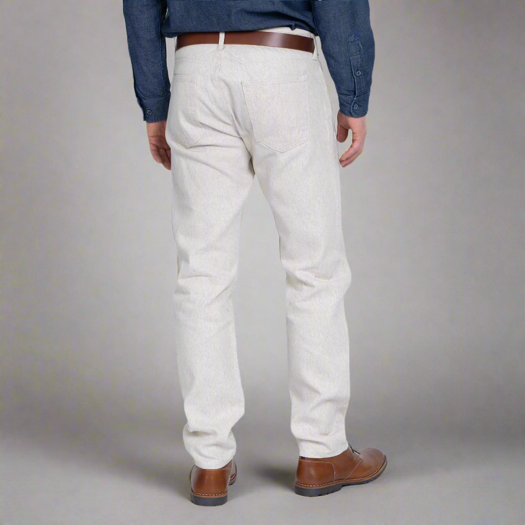 Tailored Fit - hemp