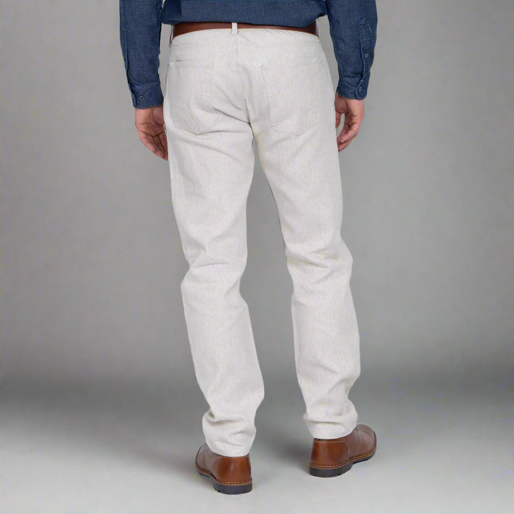 Tailored Fit - hemp