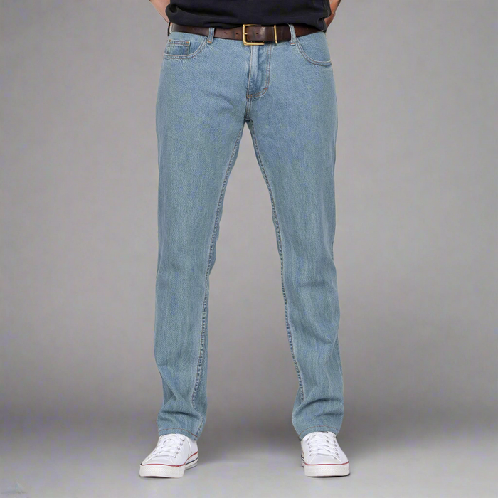 The Fit