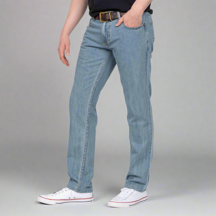 The Denim