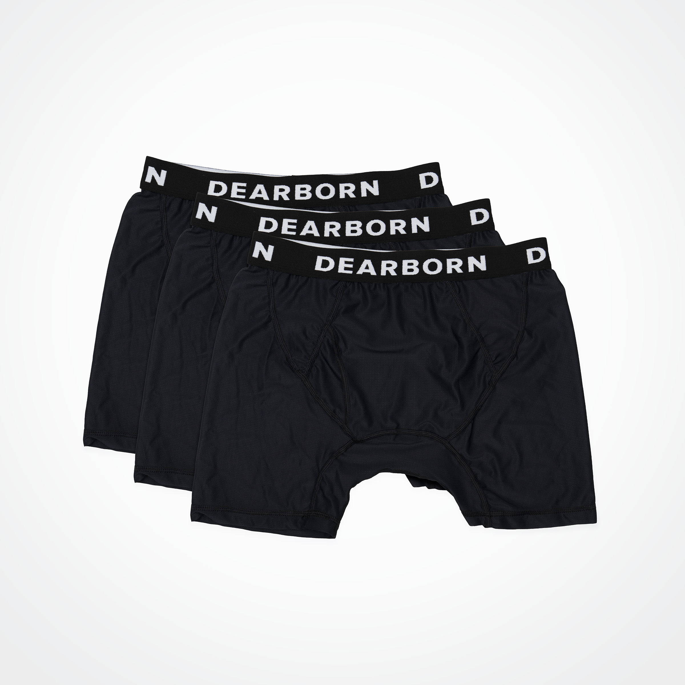 Performance Boxer Briefs 3-Pack