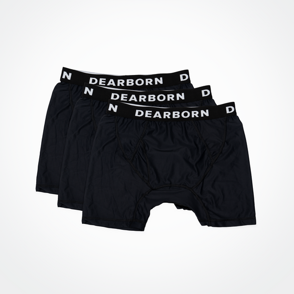 Performance Underwear