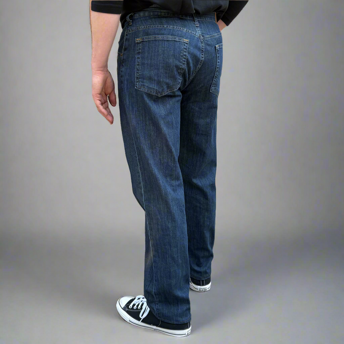 The Fit
