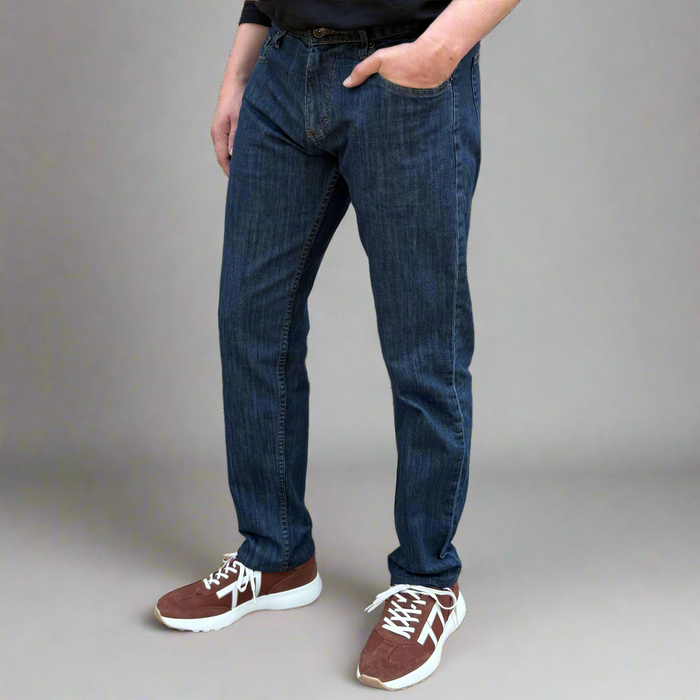 The Denim