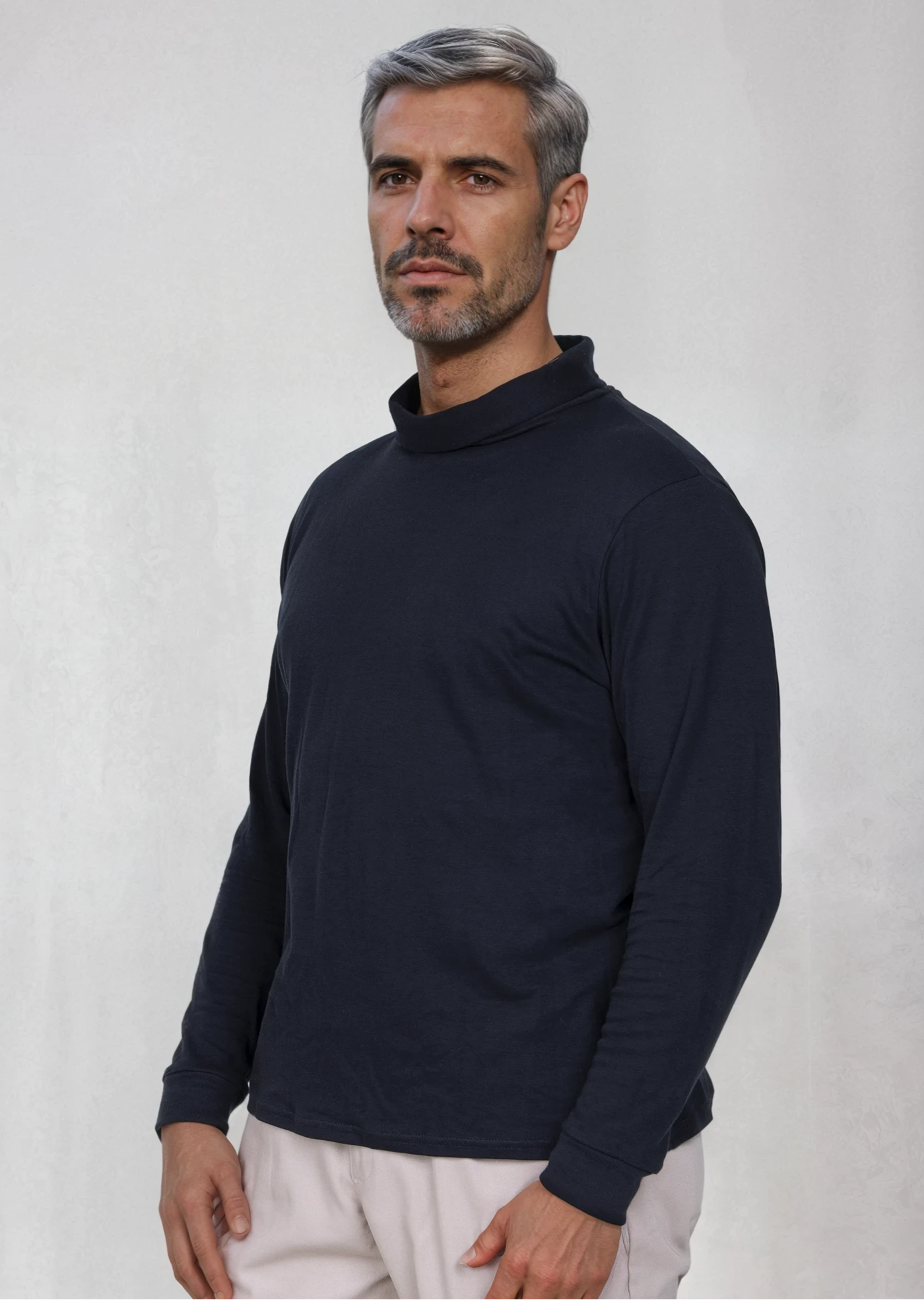 Aspen Turtleneck
