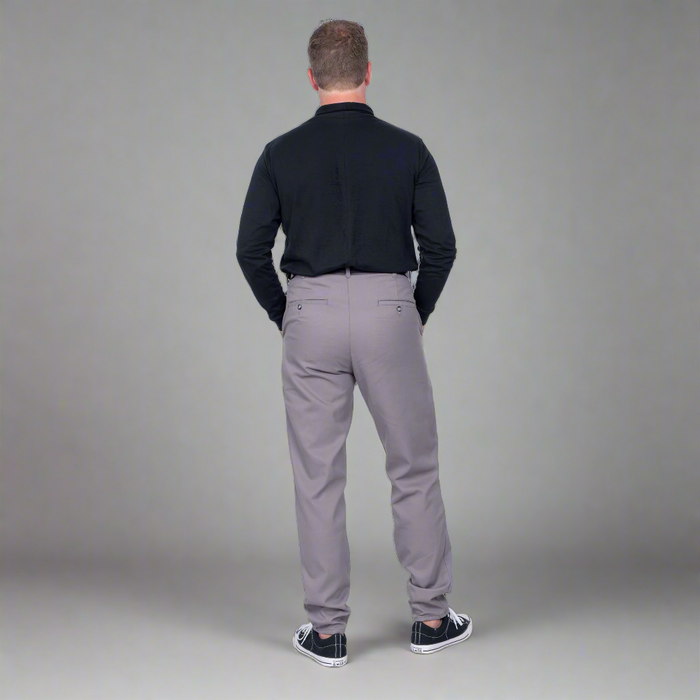 The Fit