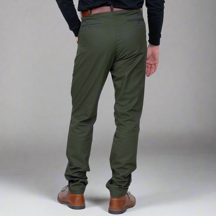 The Fit