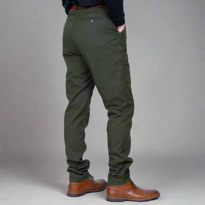 The Fabric
