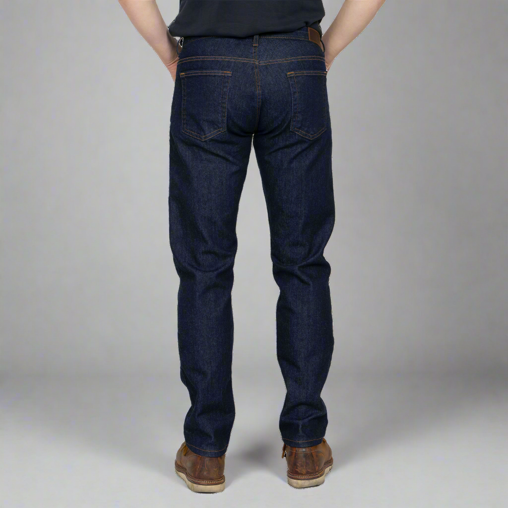 Special - 12oz USA Stretch Tailored Fit