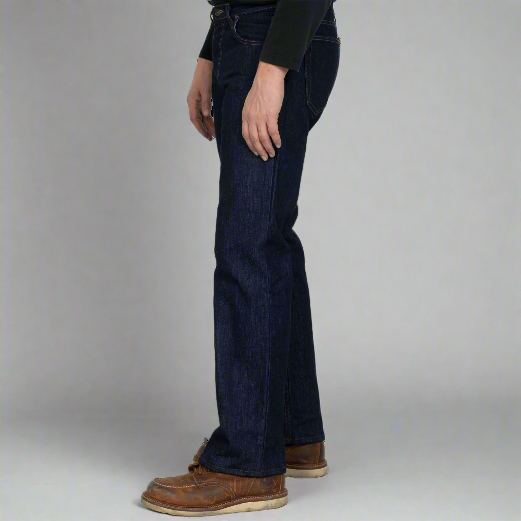 Boot Cut - 12oz USA Stretch