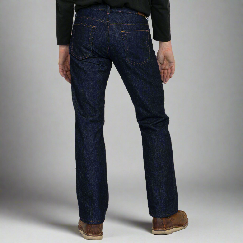 Boot Cut - 12oz USA Stretch