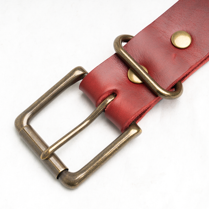 The Leather