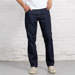 【DEARMINE】Loose washing denim pants 23771f4fe7ccb664365bcc76564162