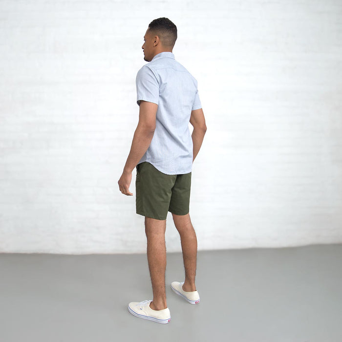 The Fabric
